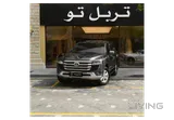 Toyota Land Cruiser GX-R 2024